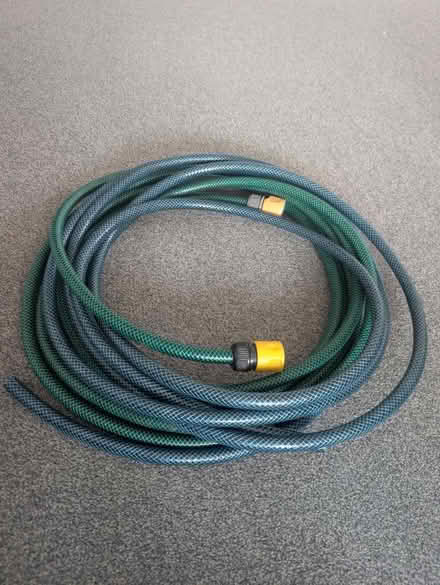 Photo of free Garden hoses (Southsea PO5) #1