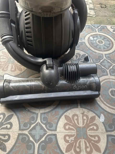 Photo of free Dyson hover (Ruislip) #2