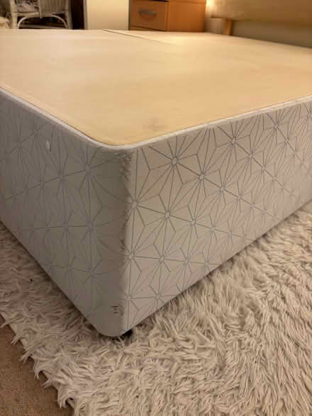 Photo of free Double Bed and Mattress (Brockley SE4) #2