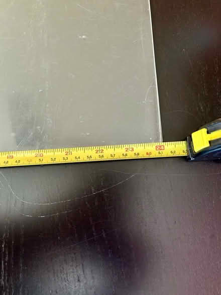 Photo of free Plexiglass sheets (3) (Owings Mills,MD) #3