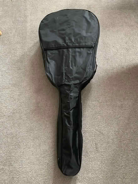 Photo of free Acoustic guitar (West Midlands B31) #4