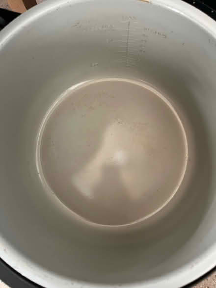 Photo of free Pressure Cooker&AirFry(NinjaFoodi) (Bailey’s Crossroads) #4