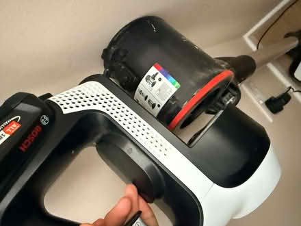 Photo of free Working Hoover but needs repair (Welling DA16) #4