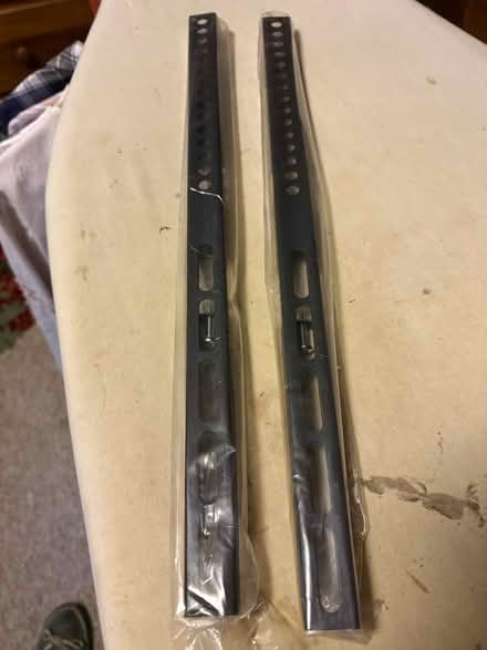 Photo of free Two brackets? (Fremont) #1