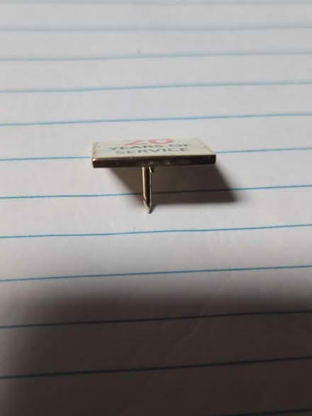 Photo of Pins (i.e. collectors) (West Chandler) #3