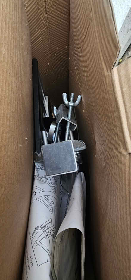 Photo of free Tv aerial antenna (Ig2) #2