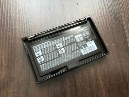 Photo of free Eyeshadow palette (Stoke Newington N16) #2
