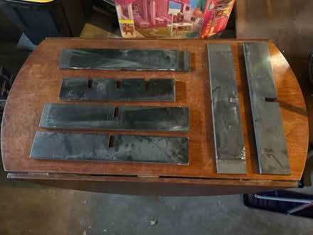 Photo of free 48” round table (Warrendale) #4