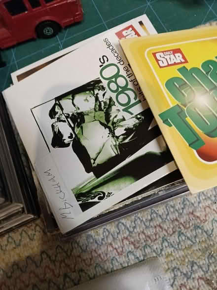 Photo of free Cd bundle. Now, pink, Beyonce, oasis etc (Treliske TR1) #3