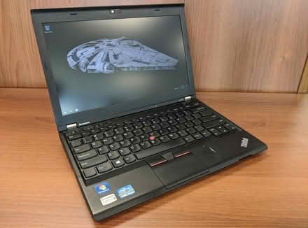 Photo of Old laptops (dont care about age or condition) (Langney BN23) #1