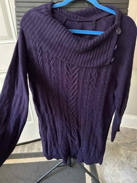 Photo of free 2 full bags of women’s clothing (Congress Heights, SE DC) #1