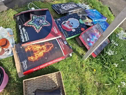 Photo of free Various Shed clearance items (Erdington B23) #3