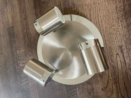 Photo of free Flush Light Fitting (Horsforth LS18) #1