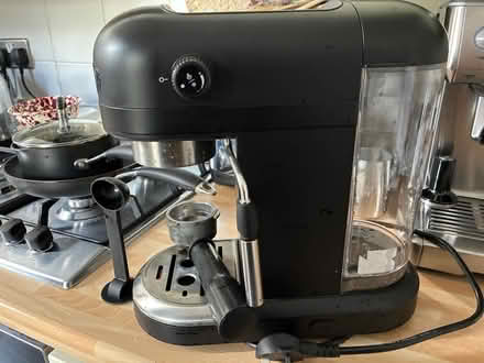 Photo of free Salter coffee machine (Ladywell SE13) #2