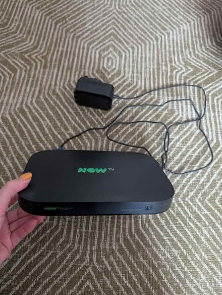Photo of free Now TV hub (City of Bristol BS4) #1