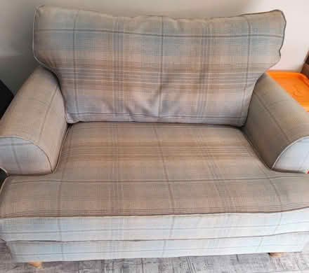Photo of free Snuggle chair(Next) (Colchester CO4) #1
