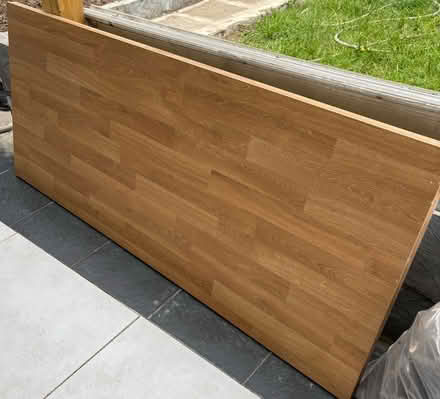 Photo of free Kitchen worktop (Edmonton N18) #1