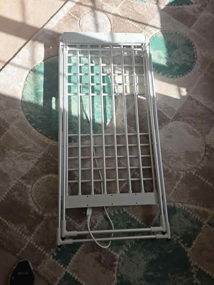 Photo of free Electric clothes dryer (BR3) #1