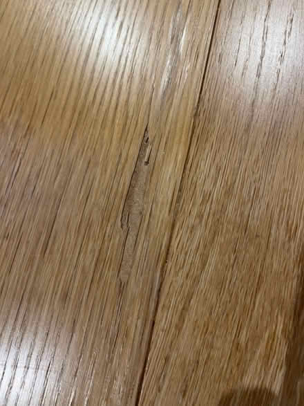 Photo of free Extending Table (St Annes Park, BS4) #4