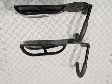 Photo of free Wall mount cycle rack (Managed Access Tidworth Ranges SN8) #1