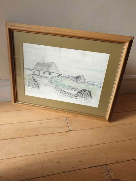 Photo of free Handmade Painting (Dublin 16) #1