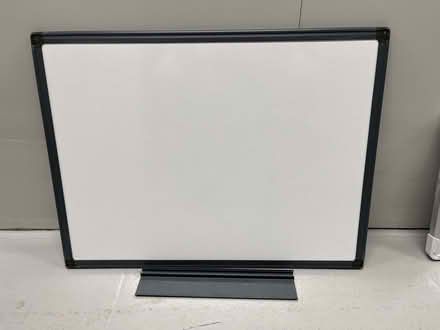 Photo of free Whiteboard (Edenbridge TN8) #1