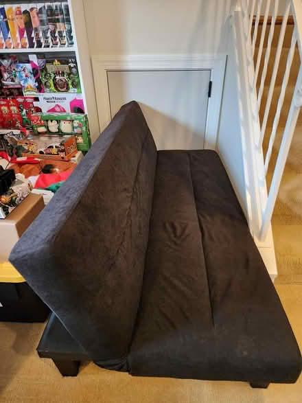 Photo of free Futon (Springfield) #1