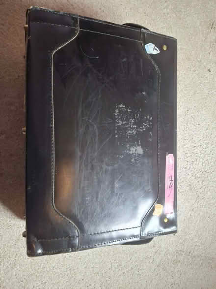 Photo of free DR / Pilots case (Horsted Keynes RH17) #3
