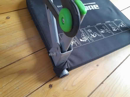 Photo of free 6in1 Ab core trainer, missing pin (SW Edinburgh EH14) #2