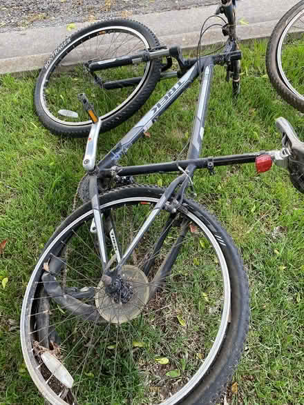 Photo of free Mountain Bikes (Old Town Pflugerville) #2