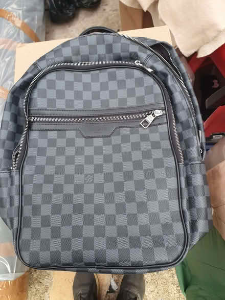 Photo of free Rucksack Height 17 inches (Booker HP12) #1