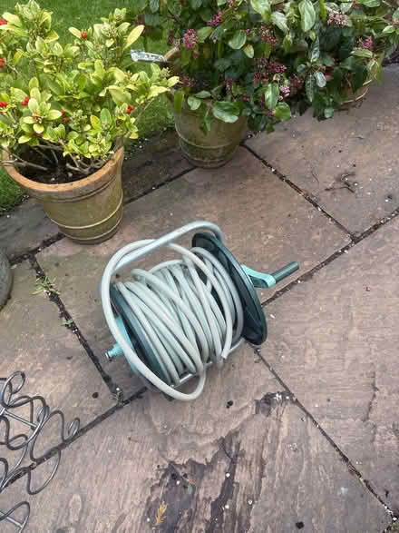 Photo of free Garden hose (Pannal HG2) #1