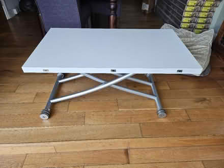 Photo of free Coffee table /dining table (ME15) #1