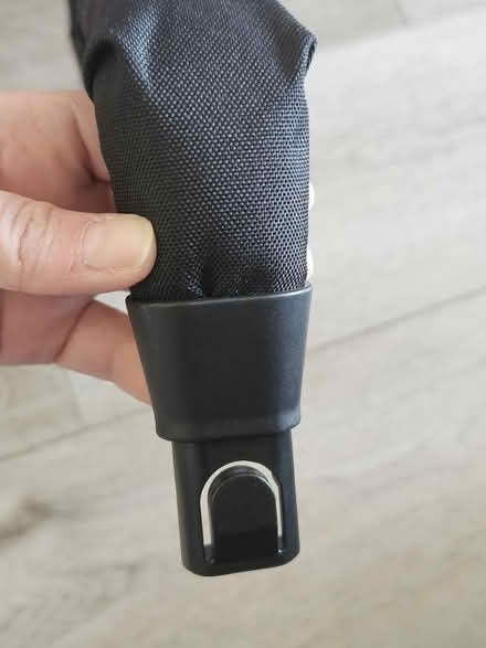 Photo of free Chicco Echo Bump Bar (Oxley Park MK4) #2