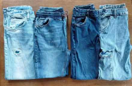 Photo of free Denim jeans (Twyford RG10) #1