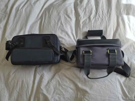 Photo of free 2x digital camcorders (Chippenham SN15) #3