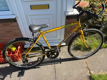 Photo of free Bicycle 2 (Liverpool L17 near Jericho L) #1