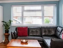 Photo of free Five venetian blinds (Shoreham Beach BN43) #2