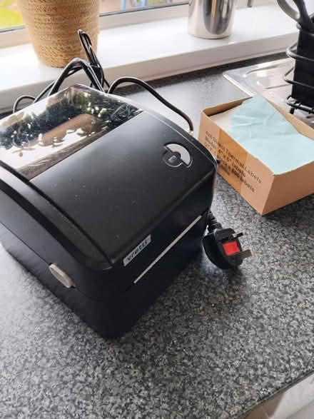 Photo of free Vretti thermal printer (Killamarsh S21) #1