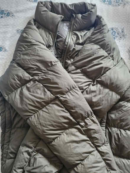 Photo of free Mens' winter wear (Sturdee Road) #4