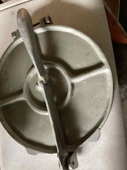 Photo of free Tortilla maker (Kirkland) #1