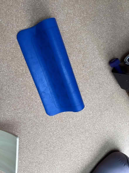 Photo of free Yoga matt (Whetstone N20) #1