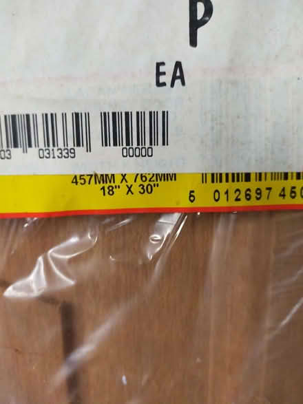 Photo of free Kitchen cabinet door/s (Little Wenlock TF6) #3