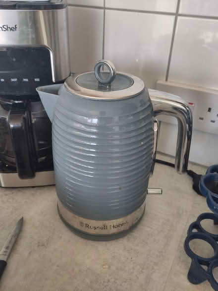 Photo of free Kettle - Russel Hobbs (Temple Cowley OX4) #1