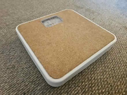 Photo of free Weighing Scales, Metric And Imperial (Bonsall DE4) #1