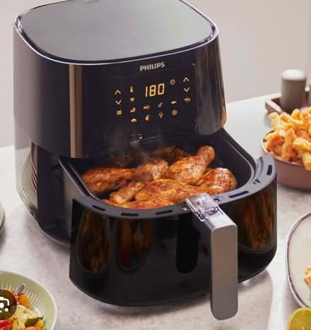 Photo of Air Fryer (Manor S2) #1
