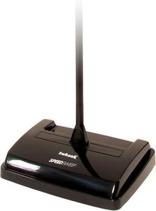 Photo of free lightweight carpet sweeper (Moor Allerton LS17) #1