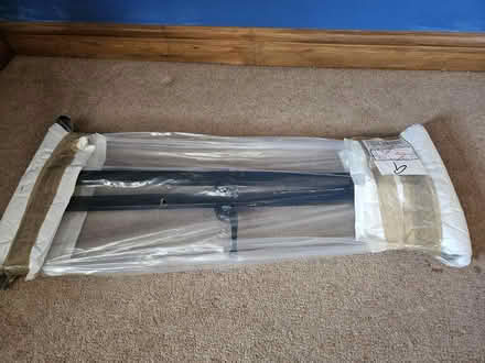 Photo of free Casio CT-657 keyboard (Drayton OX14) #3