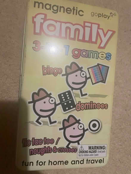 Photo of free Travel games (Halifax, HX1) #1