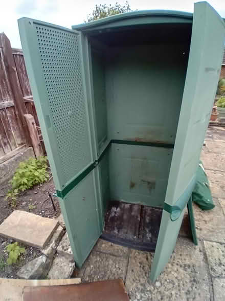 Photo of free Shed, good order (PO14 Fareham) #3
